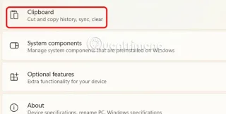 How to sync Windows 11 clipboard across multiple computers
