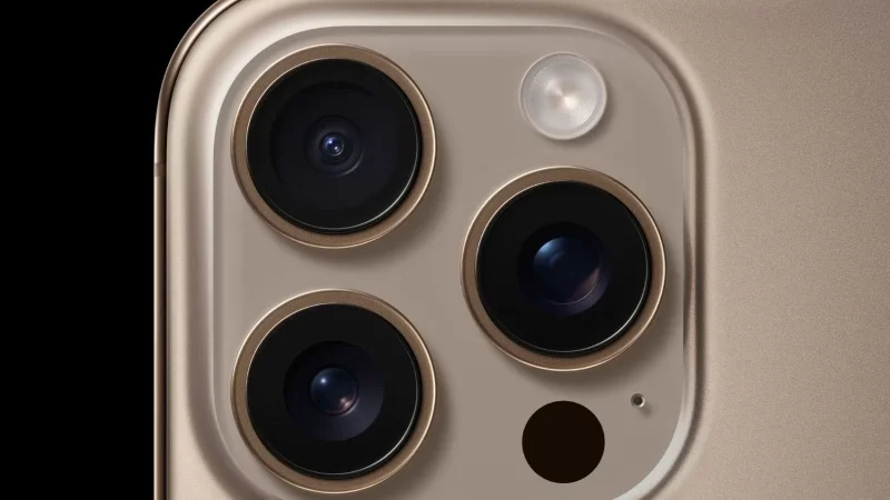 5 raisons de ne pas acheter l'iPhone 16 Pro