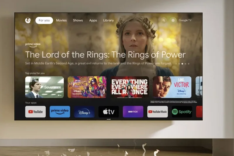 5 beste QLED-tv's van 2025