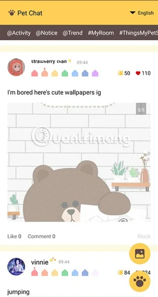 Cómo criar mascotas en la pantalla de tu teléfono con Hellopet