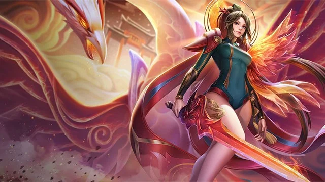 Instrucciones sobre cómo jugar Butterfly temporada 1 2023