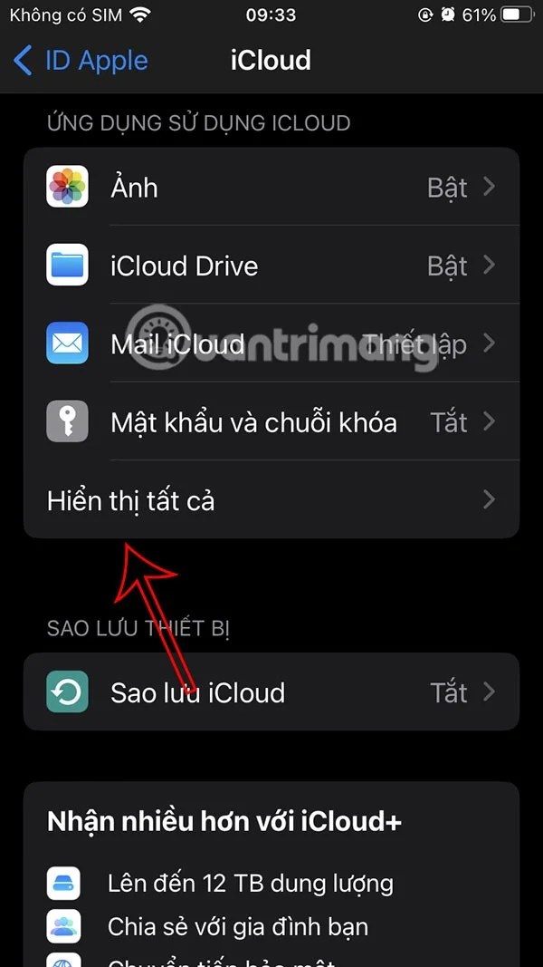 Cómo dejar de compartir el historial web de Safari entre varios dispositivos