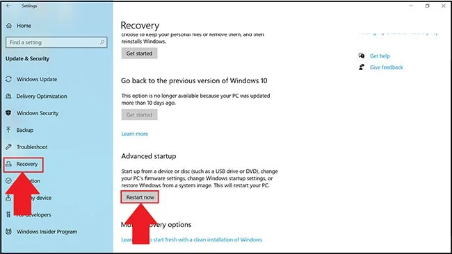 How to Enable Virtualization (VT) on Windows 10 for BlueStacks 5