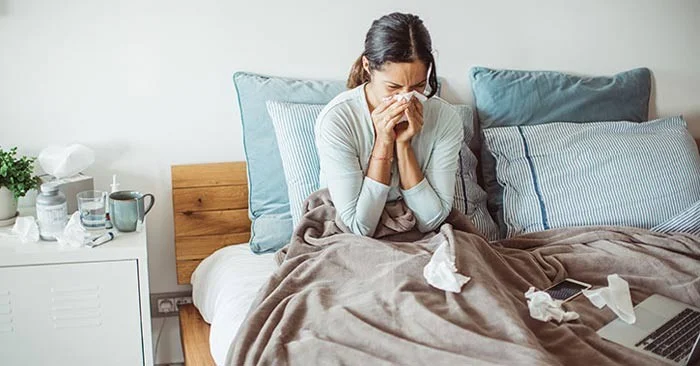 Datos sobre la gripe que quizás no conozcas