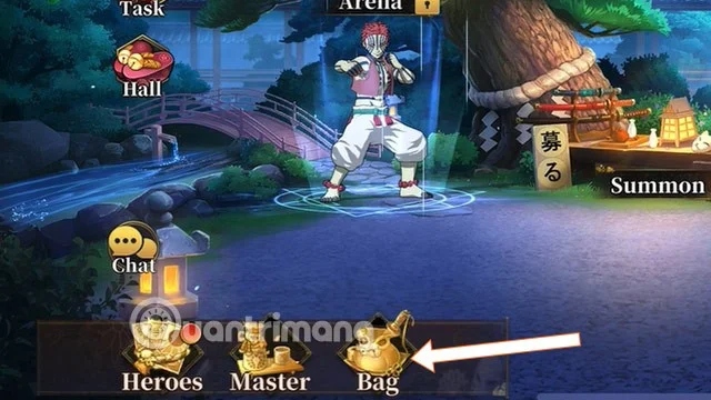 Lijst met de nieuwste Rage of Demon King-codes