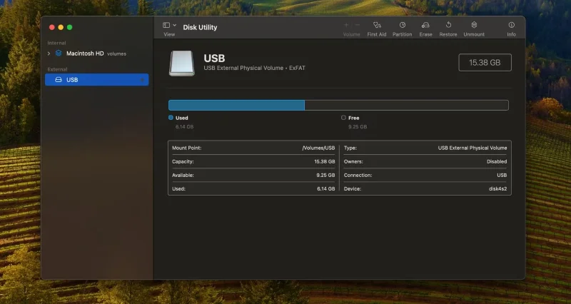 So zeigen Sie den Mondkalender einfach auf dem iPhone-Sperrbildschirm an