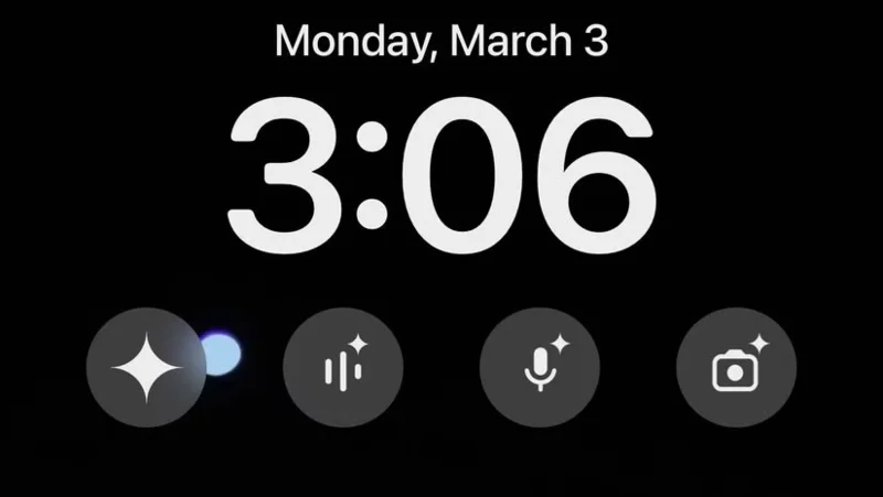 Cum să utilizați Gemini pe iPhone