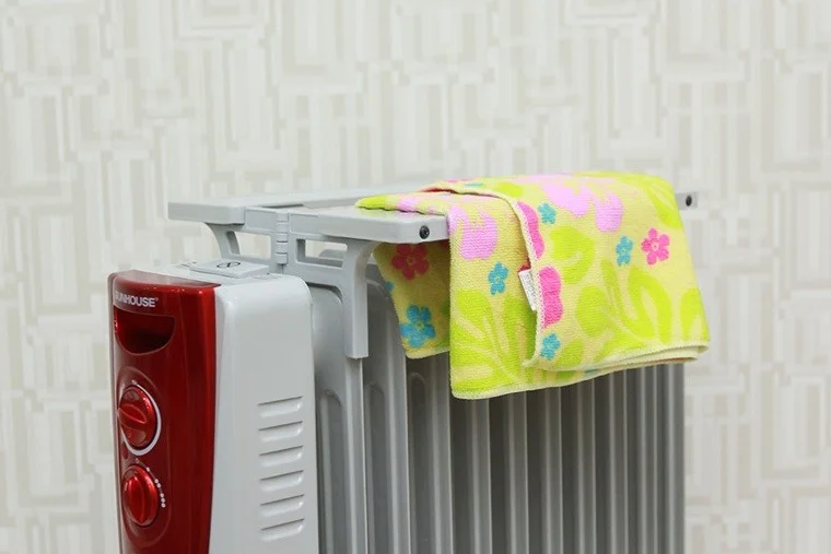 Cómo limpiar correctamente los calentadores de aceite y los calentadores de ventilador