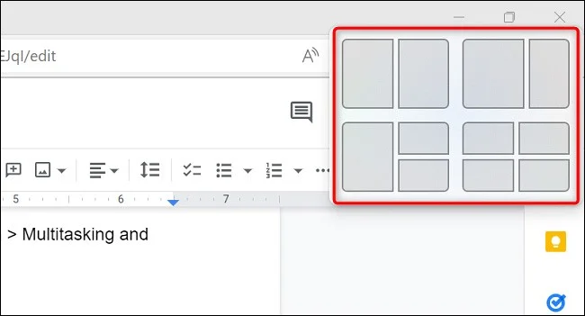 Cómo dividir la pantalla de la computadora