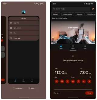8 funciones integradas de Android para ayudarte a mantenerte productivo