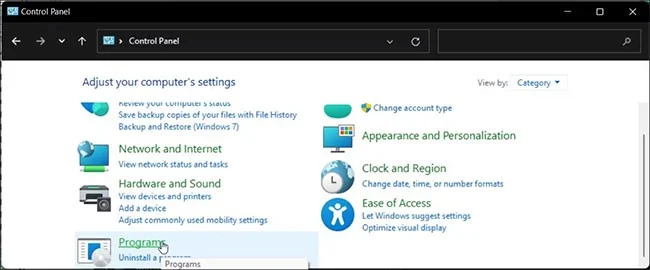 Windows 11'de Hyper-V Nasıl Devre Dışı Bırakılır veya Kaldırılır
