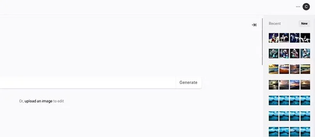 Cómo utilizar DALL-E 2 para generar imágenes de IA a partir de descripciones de texto
