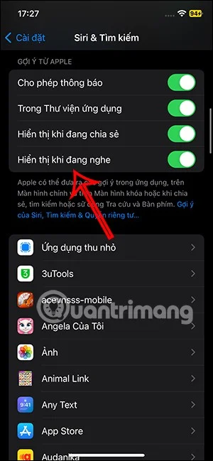 Cum să dezactivați sugestiile muzicale afișate pe ecranul de blocare al iPhone