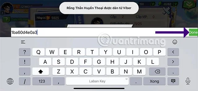 傳說中的龍神代碼及輸入方法