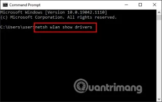 How to Switch to 5GHz WiFi Band on Windows 10