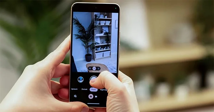 5 Key Differences Between the Google Pixel 8a and Pixel 8