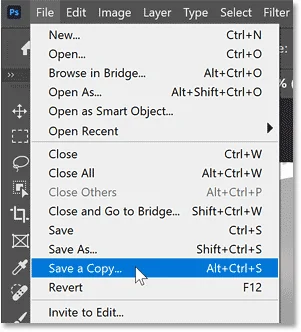 So erstellen Sie Bilder mit abgerundeten Ecken in Photoshop