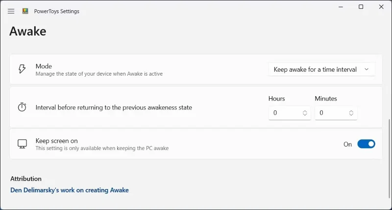 Windows 10/11'de Uyku modu nasıl kapatılır