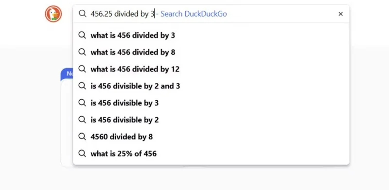 6 functies die je het meest zult missen als je overstapt van Google naar DuckDuckGo