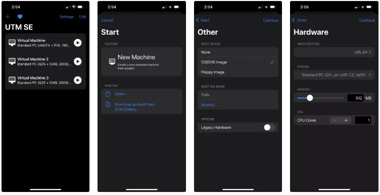 iPhone'da retro PC oyunları nasıl oynanır