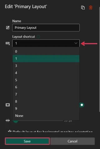 Como configurar o monitor duplo perfeito no Windows com o FancyZones