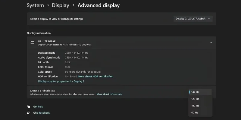 10 Windows 11 settings to maximize laptop battery life