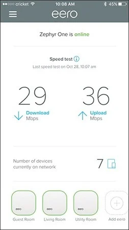 ¿Qué es Mesh WiFi? ¿Cómo funciona el sistema Mesh WiFi?