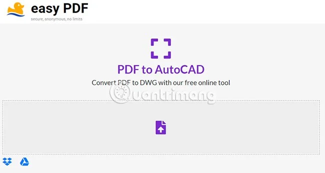 Cómo convertir un archivo PDF a Autocad
