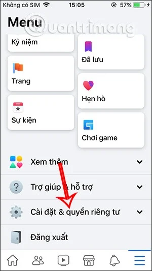 Hoe u uw Facebook-account permanent verwijdert van uw telefoon of computer