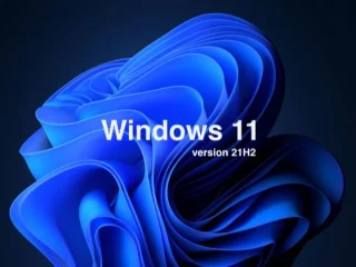 Microsoft: PCs running Windows 11 21H2/22H2 will be forced to update to 23H2 next month
