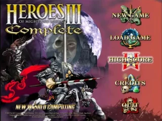 Trucos Heroes 3, códigos Heroes 3 todas las versiones