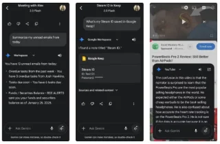 より優れたGoogleの代替アプリがあるので、使わない方が良いSamsungアプリ5選