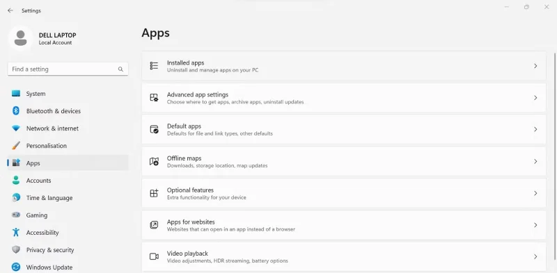 Apakah maksud "X" merah pada folder Windows?