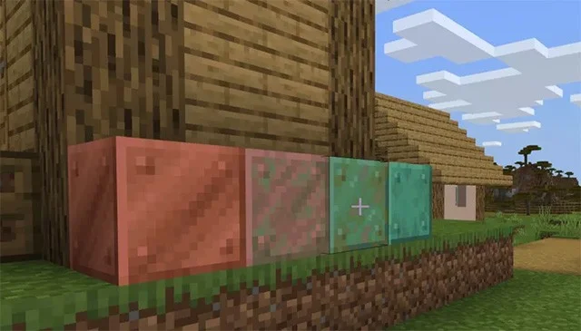 Minecraft'ta Bakır Nasıl Bulunur ve Kullanılır