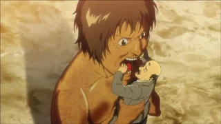 Ontdek alle Titans in Attack on Titan