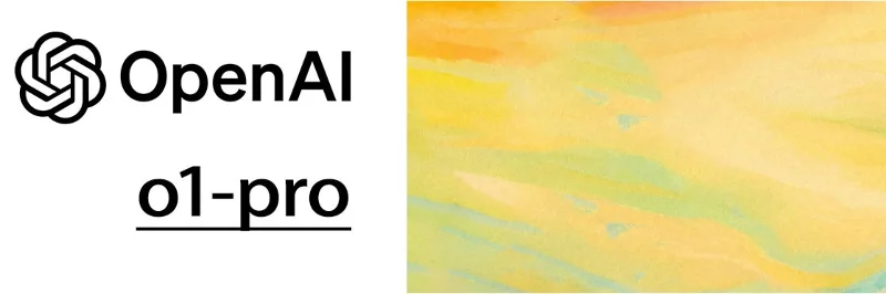 O1-pro ist das bislang teuerste KI-Modell von OpenAI
