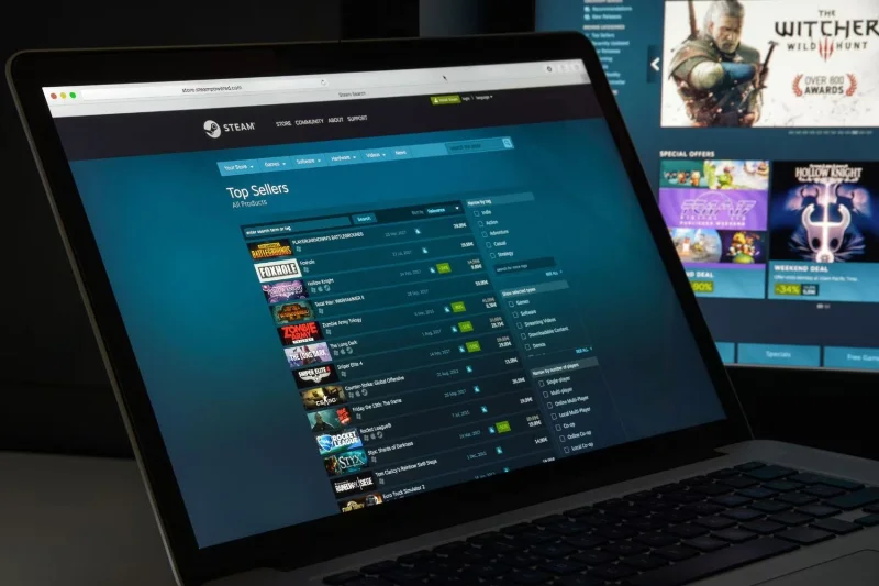 Las mejores plataformas para encontrar juegos gratuitos de calidad