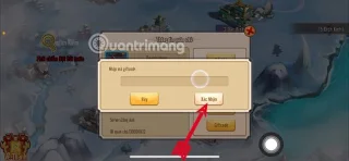 Laatste Thien Long Tam Quoc-code en hoe u de code invoert