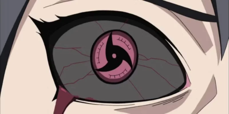 De sterkste Jutsu in Naruto