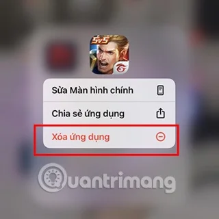 Cómo solucionar errores del juego Lien Quan Mobile