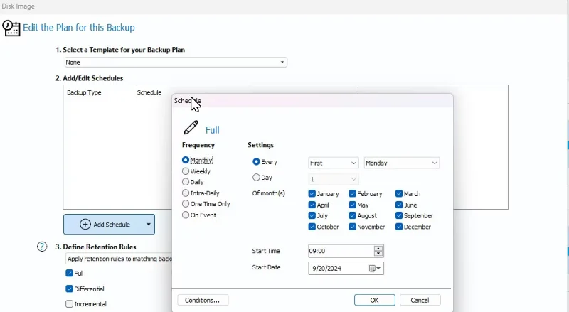 Windows 11 bilgisayarınızı düzgün bir şekilde nasıl yedekleyebilirsiniz
