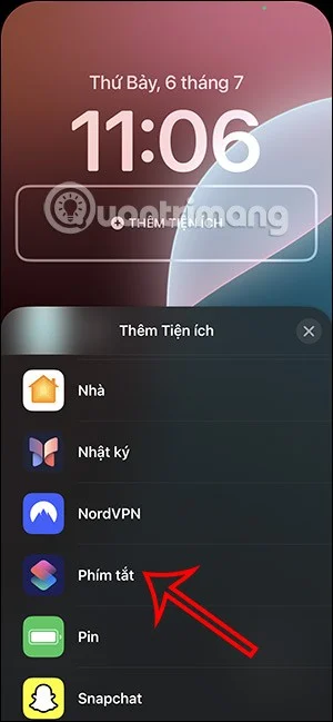 iPhone에서 빠른 통화를 하는 방법에 대한 지침은 매우 간단합니다.