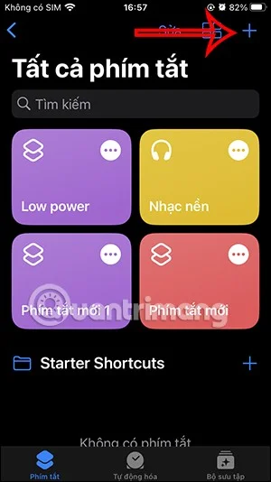 iPhone에서 검색을 순환하는 방법