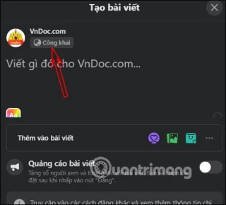 Hoe je het publiek van fanpaginaberichten kunt beperken