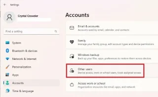 6 ways to change Administrator in Windows