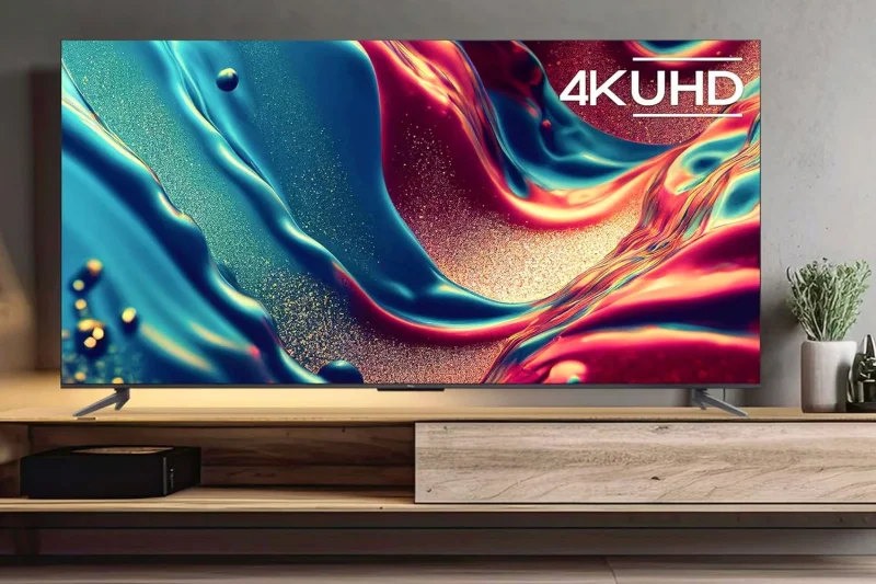 5 beste QLED-tv's van 2025