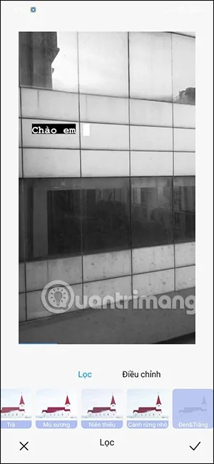 Instruções para edição de vídeos em celulares Xiaomi