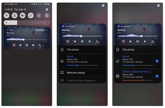9 weinig bekende audiofuncties van Samsung-telefoons