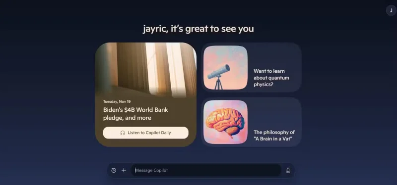 8 Chatbots de IA gratuitos mais populares