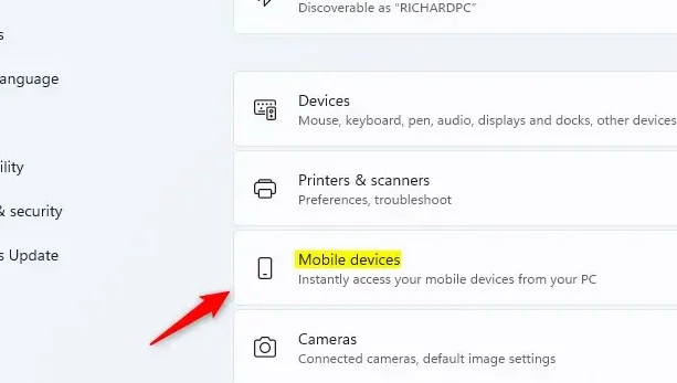 Cómo eliminar un teléfono conectado a Windows de su cuenta Microsoft